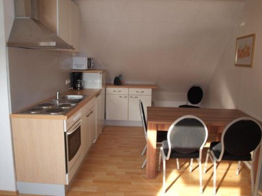 Monteurzimmer Siegburg